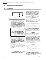 Preview for 26 page of ELECTRO FREEZE 876 Operator'S Manual