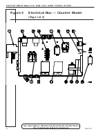 Preview for 44 page of ELECTRO FREEZE 876 Operator'S Manual