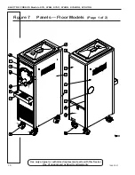 Preview for 50 page of ELECTRO FREEZE 876 Operator'S Manual