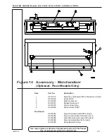 Preview for 63 page of ELECTRO FREEZE 876 Operator'S Manual