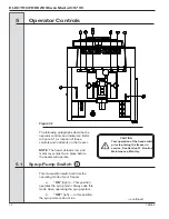 Preview for 20 page of ELECTRO FREEZE COMPACT Series Operator'S Manual