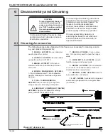 Preview for 23 page of ELECTRO FREEZE COMPACT Series Operator'S Manual