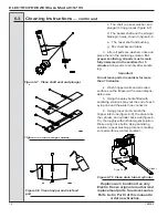 Preview for 28 page of ELECTRO FREEZE COMPACT Series Operator'S Manual