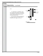 Preview for 32 page of ELECTRO FREEZE COMPACT Series Operator'S Manual