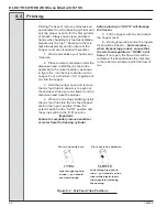 Preview for 34 page of ELECTRO FREEZE COMPACT Series Operator'S Manual