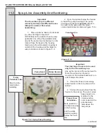 Preview for 42 page of ELECTRO FREEZE COMPACT Series Operator'S Manual