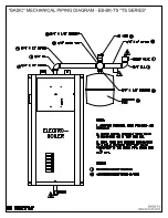 Preview for 17 page of Electro Industries EB-S-13 Installation & Operating Instructions Manual