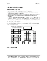 Preview for 10 page of Electro-mech 2665-4 Owner'S Handbook Manual