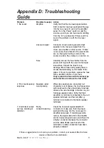 Preview for 13 page of Electro-Voice 12" Powered Subwoofer System EVID 12.1P User Manual