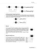 Preview for 17 page of Electro-Voice DC-One Owner'S Manual