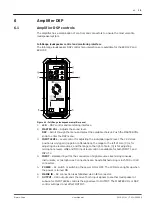 Preview for 19 page of Electro-Voice EKX-12P User Manual