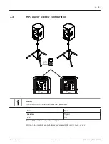 Preview for 35 page of Electro-Voice EKX-12P User Manual