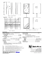 Preview for 2 page of Electro-Voice Eliminator i Sub Specifications