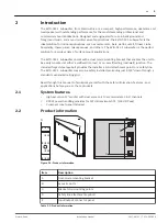 Preview for 5 page of Electro-Voice EVID-S12.1B Installation Manual