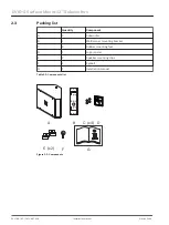 Preview for 6 page of Electro-Voice EVID-S12.1B Installation Manual