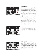 Preview for 6 page of Electro-Voice Sb A760 Owner'S Manual