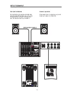 Preview for 16 page of Electro-Voice Sb A760 Owner'S Manual