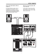 Preview for 17 page of Electro-Voice Sb A760 Owner'S Manual