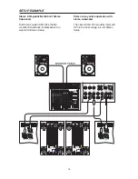 Preview for 18 page of Electro-Voice Sb A760 Owner'S Manual