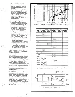 Preview for 3 page of Electro-Voice XEQ 808 Specifications