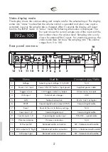 Preview for 5 page of ELECTROCOMPANIET ECM 1 MKII Owner'S Manual