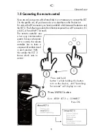 Preview for 9 page of ELECTROCOMPANIET ECT 3 Owner'S Manual