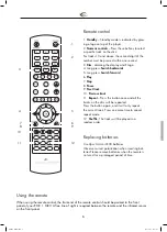 Preview for 6 page of ELECTROCOMPANIET EMC 1 MKV Owner'S Manual