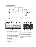 Preview for 11 page of ELECTROCOMPANIET EMP 2 Owner'S Manual