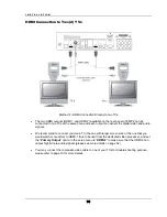 Preview for 17 page of ELECTROCOMPANIET EMP 2 Owner'S Manual