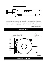 Preview for 22 page of Electrohome Archer EAnos300 Instruction Manual