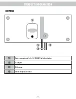 Preview for 11 page of Electrohome EAAC475 User Manual