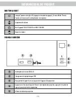 Preview for 39 page of Electrohome EAAC475 User Manual