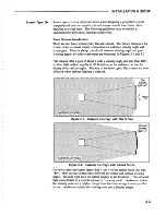 Preview for 9 page of Electrohome Marquee 8000 User Manual