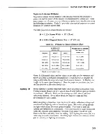 Preview for 11 page of Electrohome Marquee 8000 User Manual