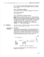 Preview for 17 page of Electrohome Marquee 8000 User Manual