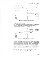 Preview for 19 page of Electrohome Marquee 8000 User Manual