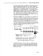 Preview for 21 page of Electrohome Marquee 8000 User Manual