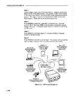 Preview for 34 page of Electrohome Marquee 8000 User Manual