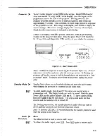 Preview for 43 page of Electrohome Marquee 8000 User Manual