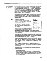 Preview for 57 page of Electrohome Marquee 8000 User Manual