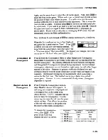 Preview for 59 page of Electrohome Marquee 8000 User Manual