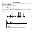 Preview for 32 page of Electrolux Professional Compass Pro TD6-30LAC Installation Manual