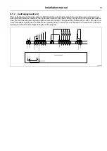 Preview for 33 page of Electrolux Professional Compass Pro TD6-30LAC Installation Manual