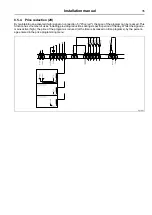 Preview for 35 page of Electrolux Professional Compass Pro TD6-30LAC Installation Manual