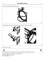 Preview for 38 page of Electrolux Professional Compass Pro TD6-30LAC Installation Manual