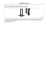 Preview for 23 page of Electrolux Professional Lagoon TD6-6 Installation Manual