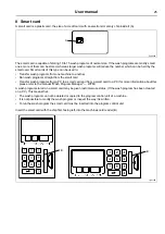 Preview for 25 page of Electrolux Professional W41100H User Manual