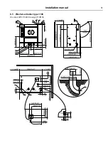 Preview for 31 page of Electrolux Professional WP4 1100H Installation Manual