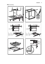 Preview for 17 page of Electrolux REX KTI6402BE User Manual