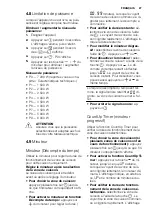 Preview for 27 page of Electrolux REX KTI8402BE User Manual